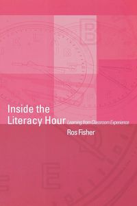 Produktbild: Inside the Literacy Hour
