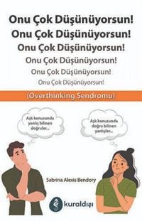 Produktbild: Onu Cok Düsünüyorsun
