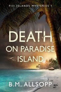 Produktbild: Death on Paradise Island