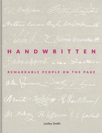 Produktbild: Handwritten