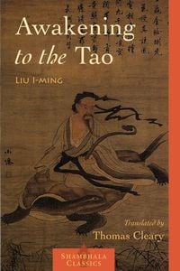 Bild vom Artikel Awakening to the Tao vom Autor Liu I-ming