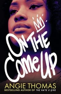 Produktbild: On the Come Up