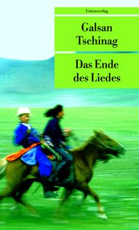 Produktbild: Das Ende des Liedes