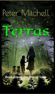 Produktbild: Terras: Book one of the Tree of Tales