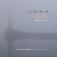 Produktbild: November Asche