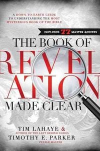 Produktbild: The Book of Revelation Made Clear
