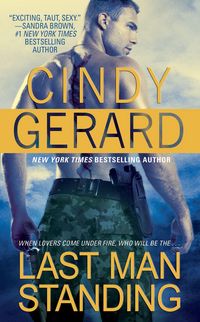 Produktbild: Last Man Standing