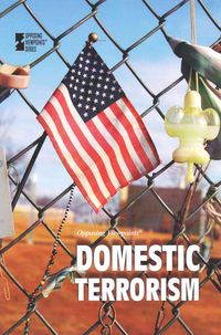 Produktbild: Domestic Terrorism