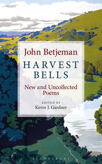 Produktbild: Betjeman, J: Harvest Bells
