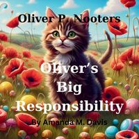 Produktbild: Oliver P. Nooters Oliver's Big Responsibility