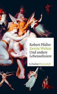 Produktbild: Zweite Welten. Und andere Lebenselixiere