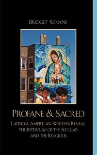 Produktbild: Kevane, B: Profane & Sacred