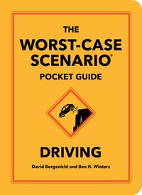 Produktbild: The Worst-Case Scenario Pocket Guide: Driving