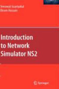 Produktbild: Introduction to Network Simulator NS2