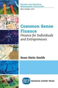 Produktbild: Common Sense Finance