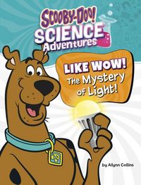 Produktbild: Like Wow! the Mystery of Light!