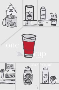 Produktbild: One Cup: Of Poems