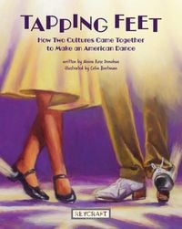 Produktbild: Tapping Feet