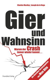Produktbild: Gier und Wahnsinn