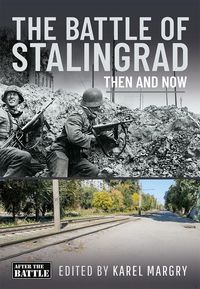 Produktbild: Battle of Stalingrad