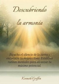 Produktbild: Descubriendo la armon&iacute;a
