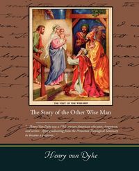 Produktbild: The Story of the Other Wise Man