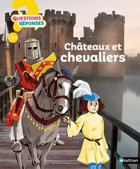 Produktbild: Ch&acirc;teaux et chevaliers