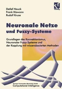 Produktbild: Neuronale Netze und Fuzzy-Systeme