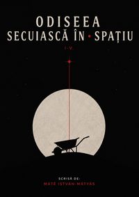 Produktbild: Odiseea Secuieasca in Spatiu