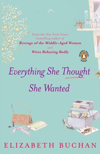 Produktbild: Everything She Thought She Wanted