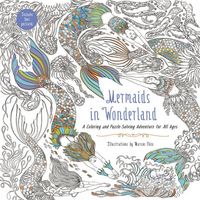 Produktbild: Mermaids in Wonderland