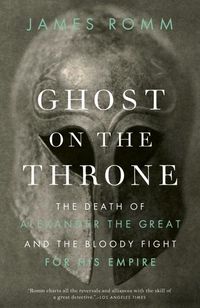 Produktbild: Ghost on the Throne