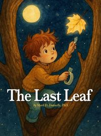 Produktbild: The Last Leaf