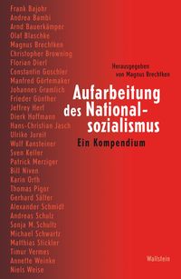 Produktbild: Aufarbeitung des Nationalsozialismus