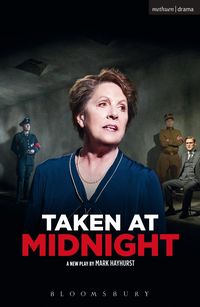 Produktbild: Taken At Midnight