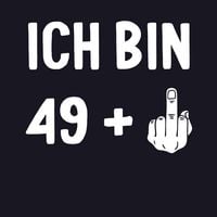 Produktbild: Ich Bin 50 Jahre