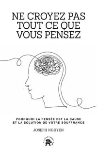 Produktbild: Ne croyez pas tout ce que vous pensez