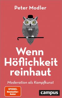 Produktbild: Wenn H&ouml;flichkeit reinhaut