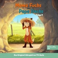 Produktbild: Folge 9: Opas Schatz (Das Original-H&ouml;rspiel zur TV-Serie)