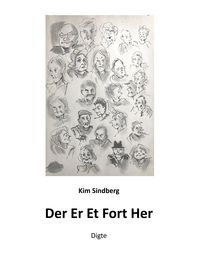 Produktbild: Der Er Et Fort Her