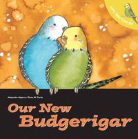 Produktbild: Let's Take Care of Our New Budgerigar