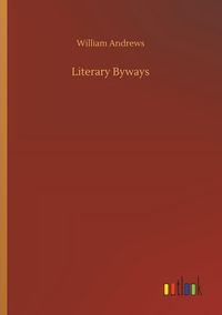 Produktbild: Literary Byways