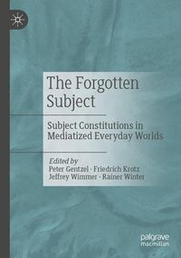 Produktbild: The Forgotten Subject