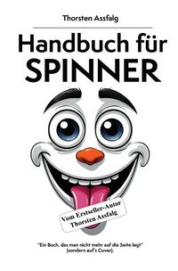 Produktbild: Handbuch f&uuml;r Spinner