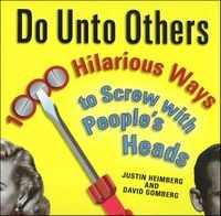 Produktbild: Do Unto Others