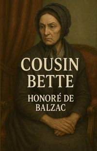 Produktbild: Cousin Bette