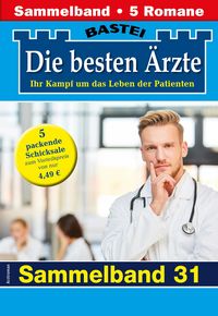 Produktbild: Die besten &Auml;rzte - Sammelband 31