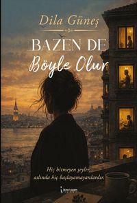 Produktbild: Bazen de B&ouml;yle Olur