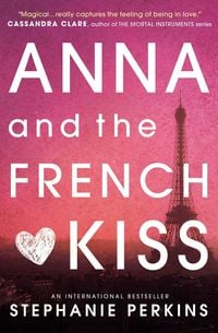 Produktbild: Anna and the French Kiss