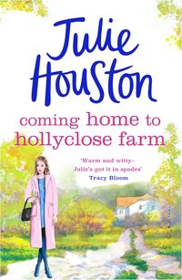 Produktbild: Coming Home to Holly Close Farm